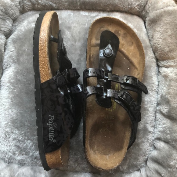 Papillio by Birkenstock size 38 - Picture 2 of 4